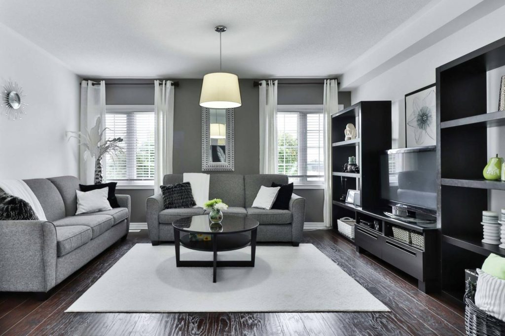 Regular Home Cleaning